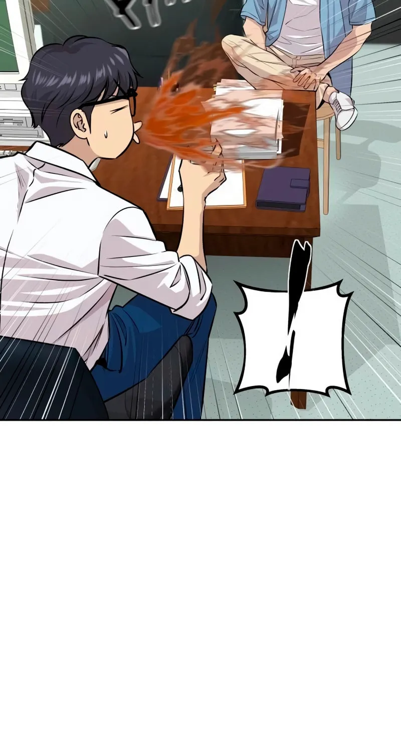 Genius Grandson of the Loan Shark King Chapter 33 page 52 - 