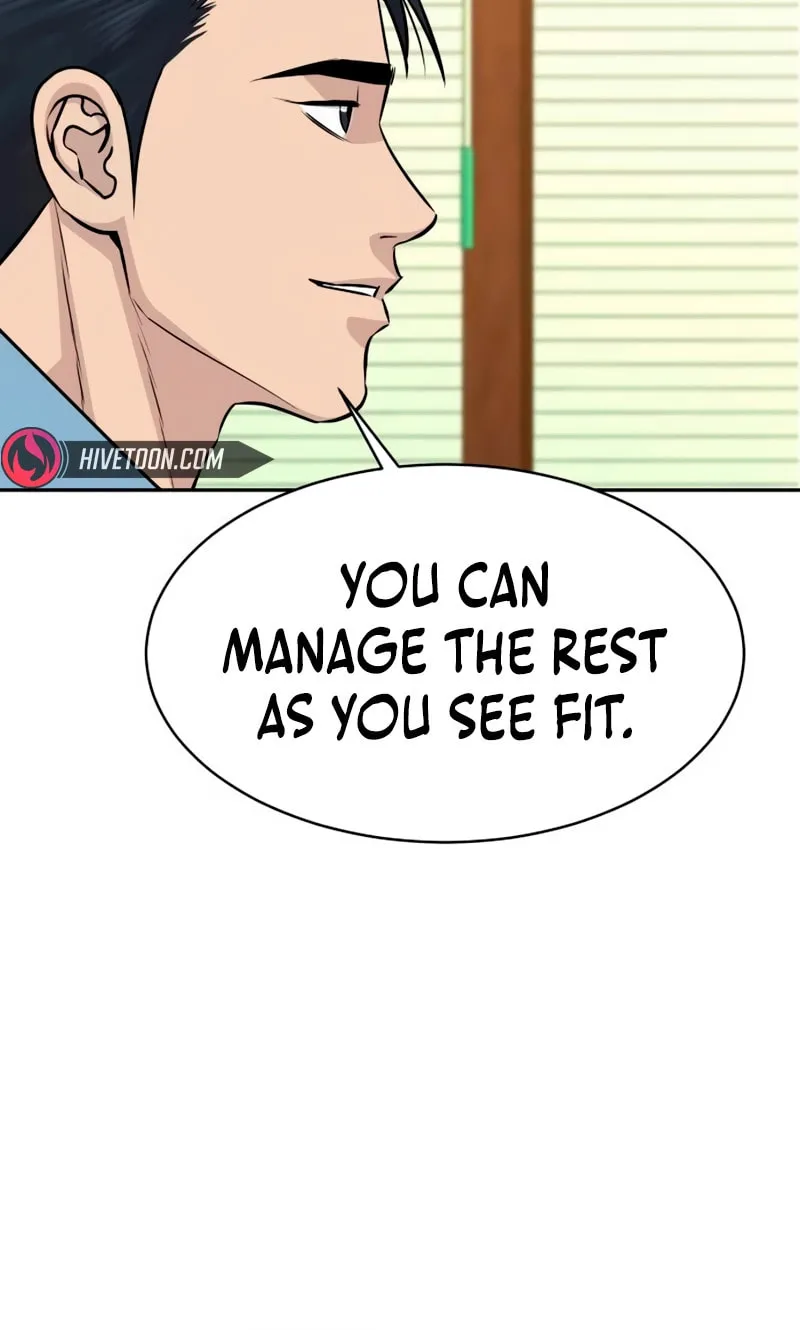 Genius Grandson of the Loan Shark King Chapter 33 page 55 - 