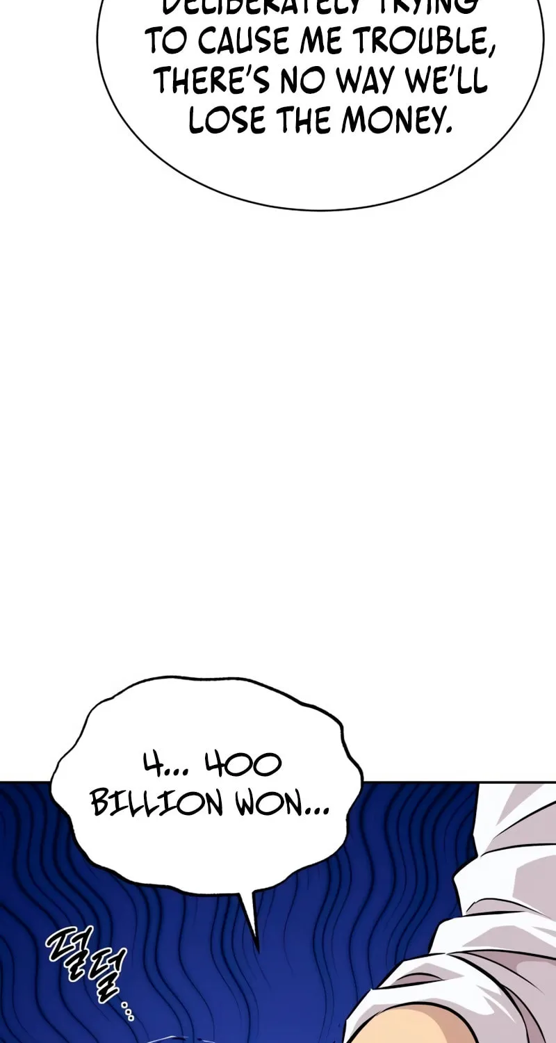 Genius Grandson of the Loan Shark King Chapter 33 page 57 - 