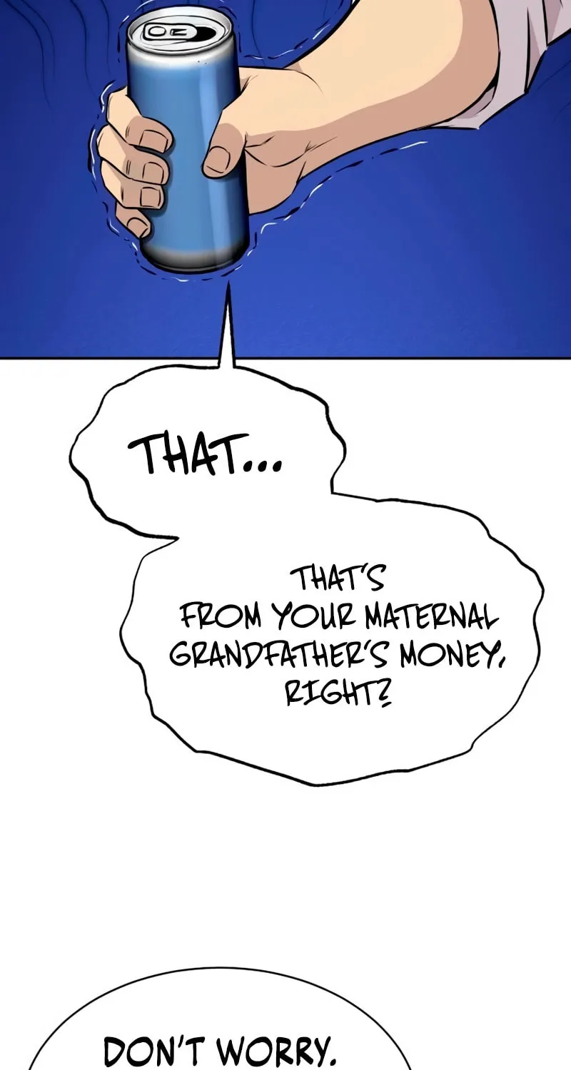 Genius Grandson of the Loan Shark King Chapter 33 page 58 - 