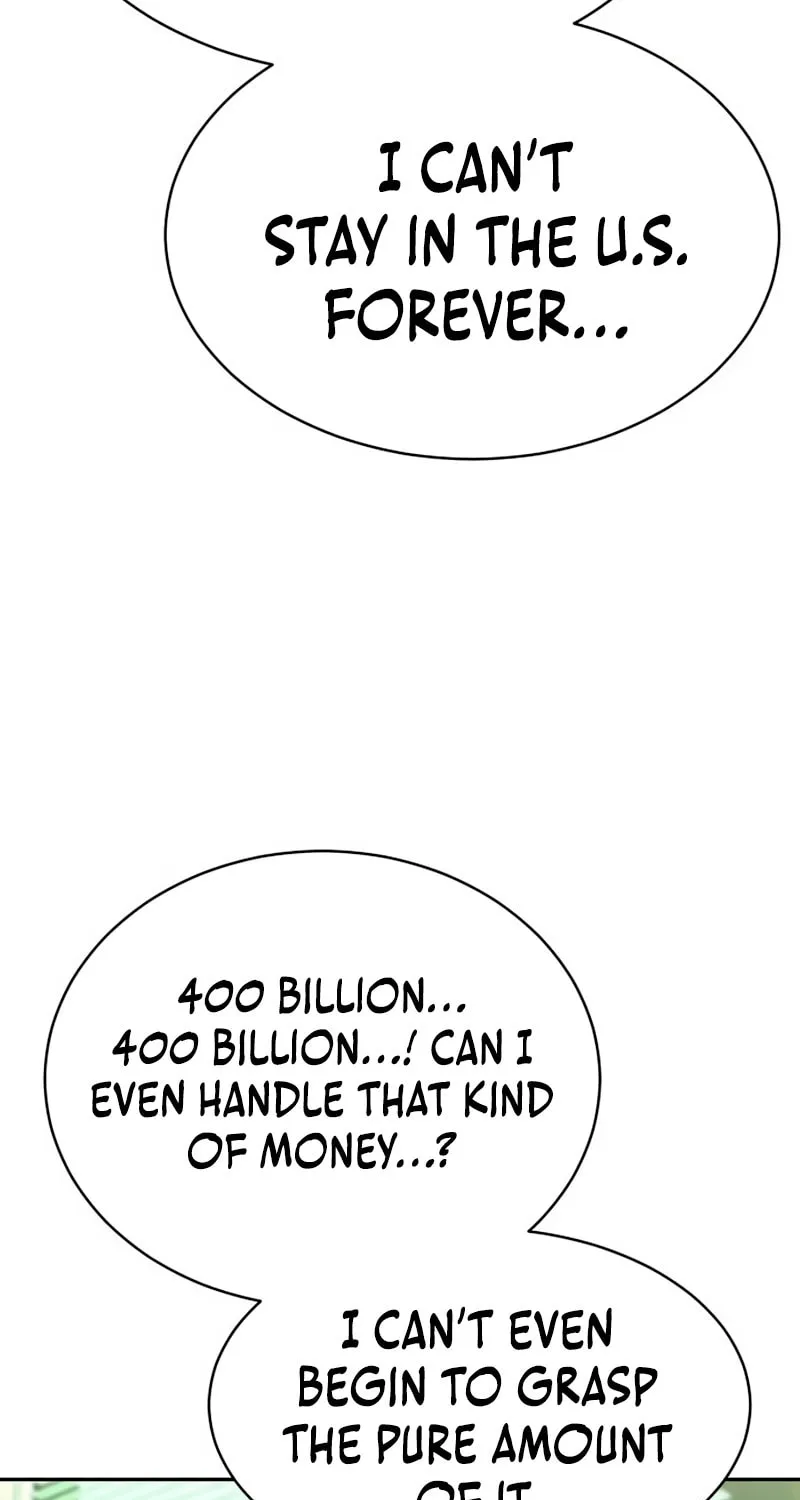 Genius Grandson of the Loan Shark King Chapter 33 page 60 - 