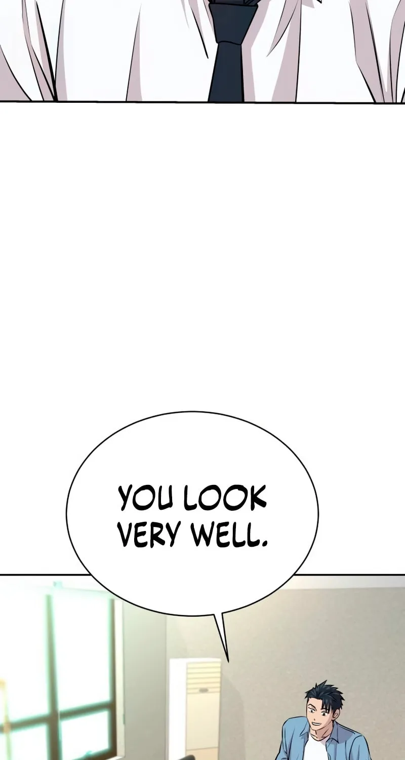 Genius Grandson of the Loan Shark King Chapter 33 page 7 - 