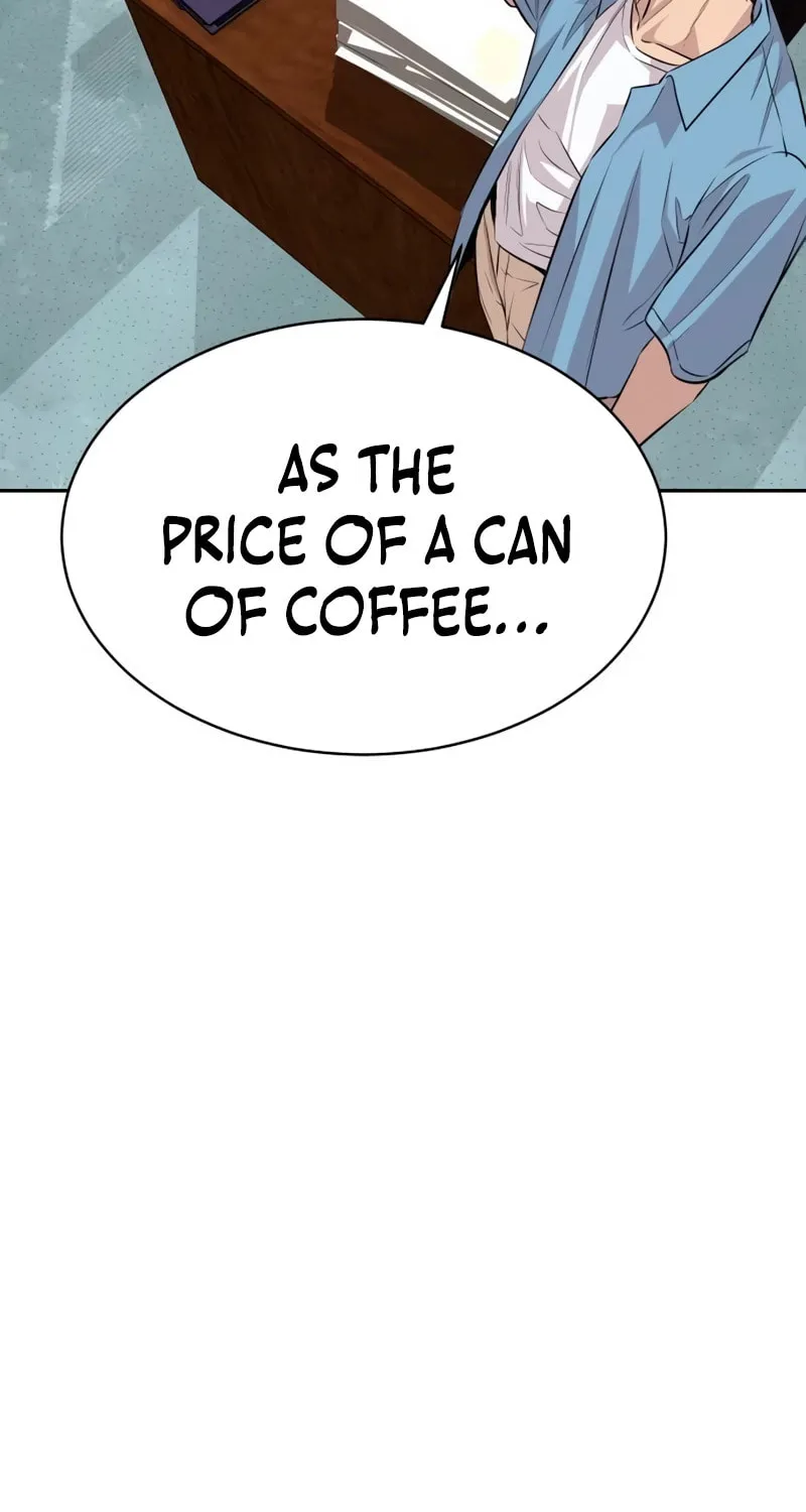 Genius Grandson of the Loan Shark King Chapter 33 page 63 - 