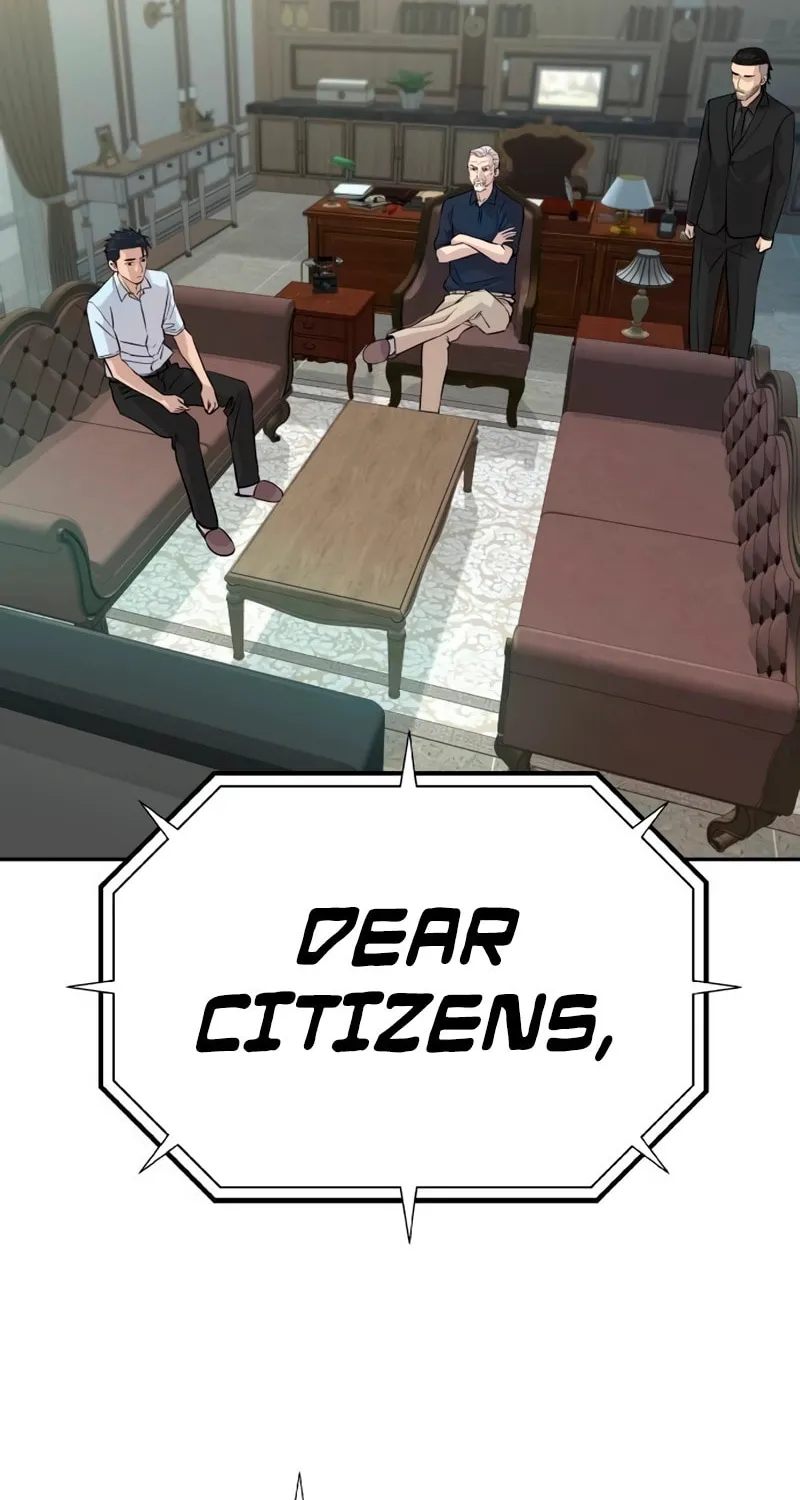Genius Grandson of the Loan Shark King Chapter 33 page 69 - 