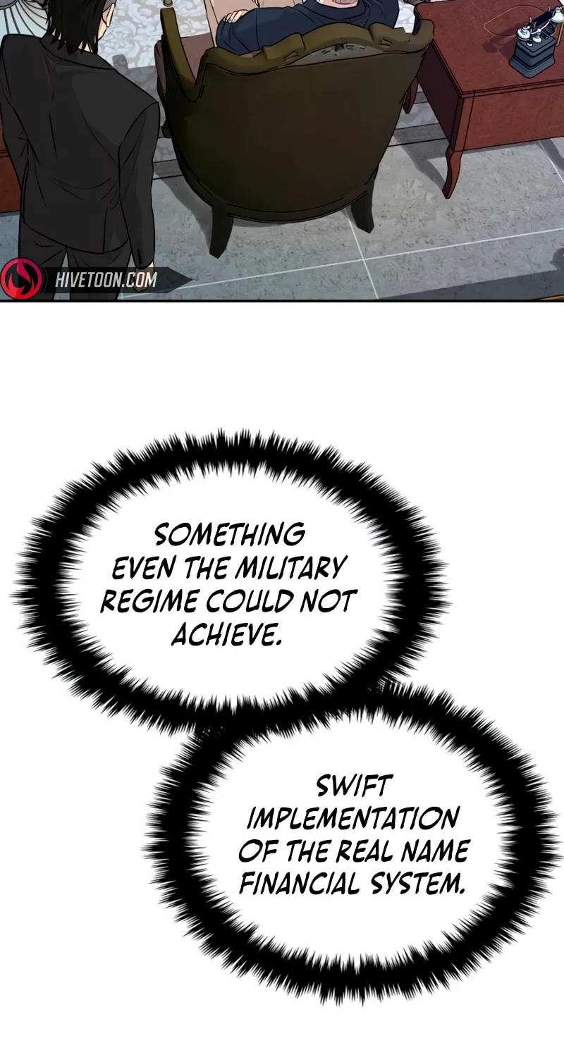 Genius Grandson of the Loan Shark King Chapter 33 page 71 - 