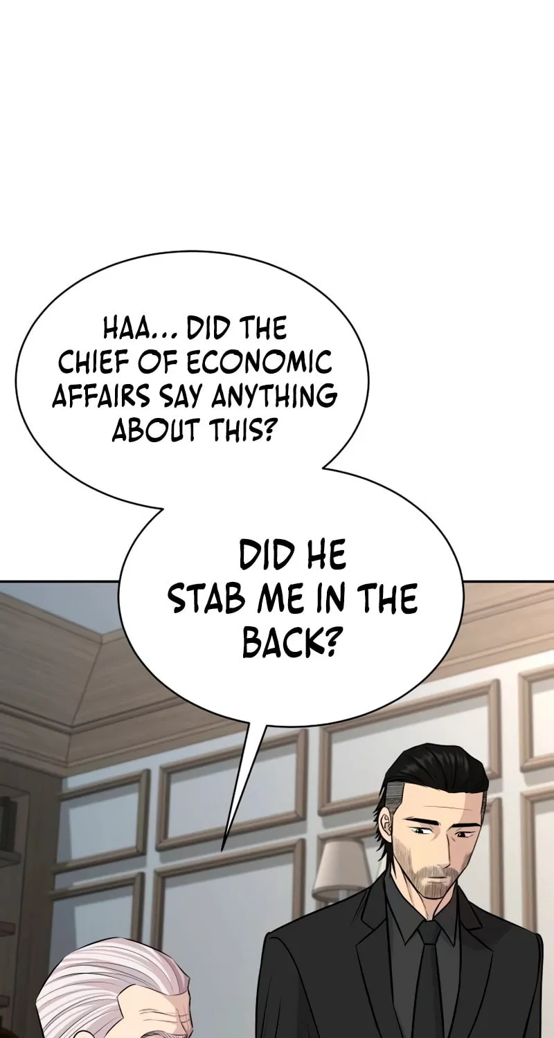 Genius Grandson of the Loan Shark King Chapter 33 page 72 - 