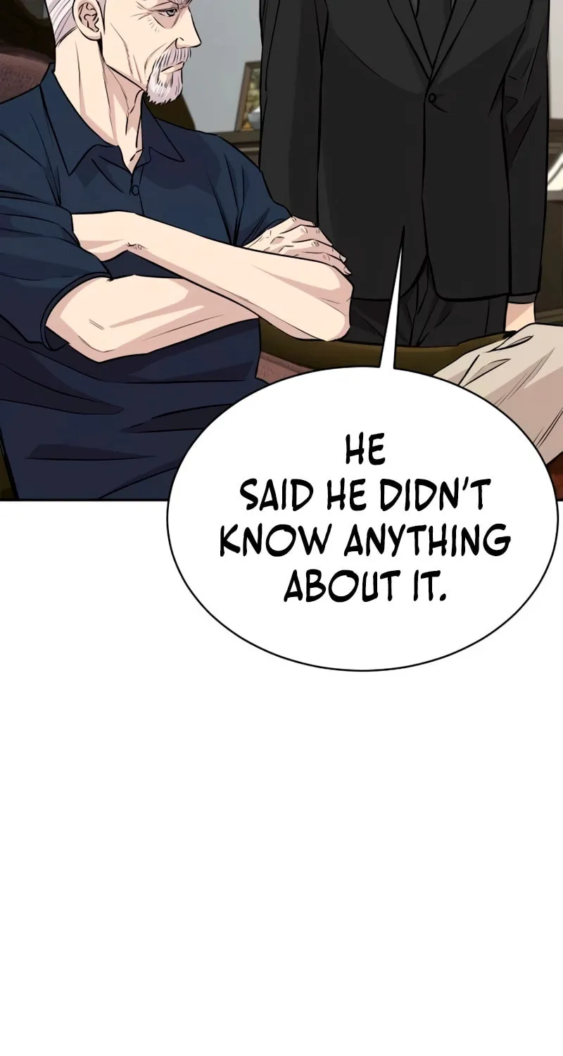 Genius Grandson of the Loan Shark King Chapter 33 page 73 - 