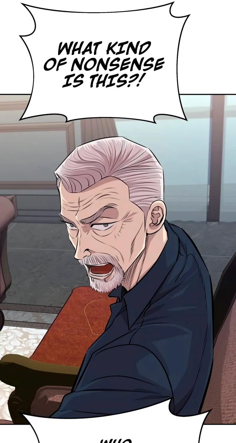 Genius Grandson of the Loan Shark King Chapter 33 page 75 - 