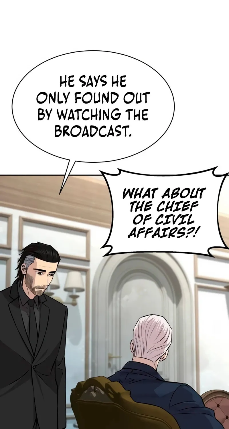 Genius Grandson of the Loan Shark King Chapter 33 page 77 - 