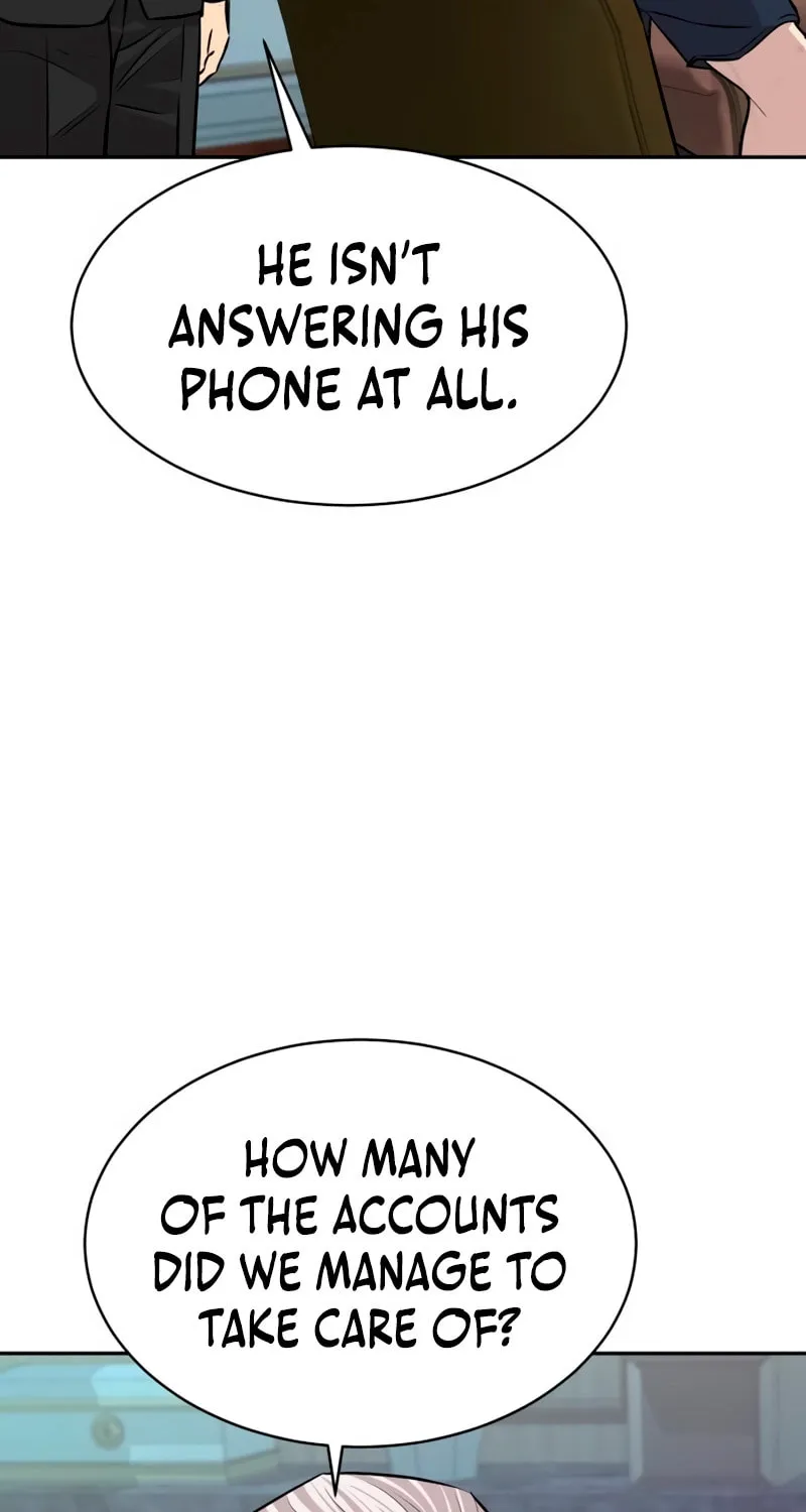 Genius Grandson of the Loan Shark King Chapter 33 page 78 - 