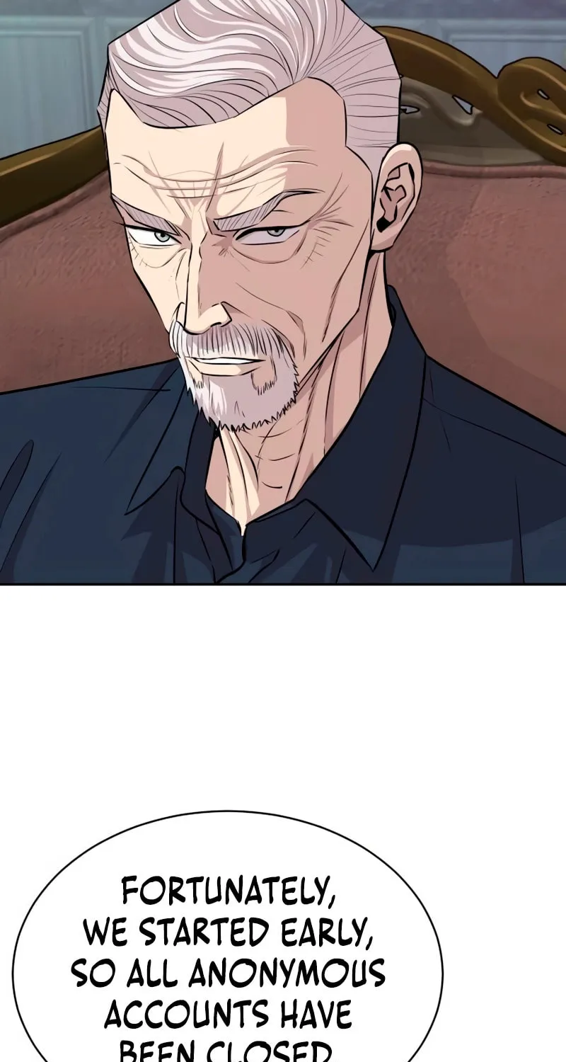 Genius Grandson of the Loan Shark King Chapter 33 page 79 - 