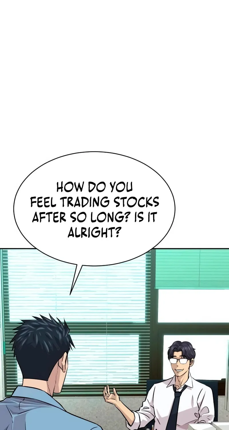 Genius Grandson of the Loan Shark King Chapter 33 page 9 - 