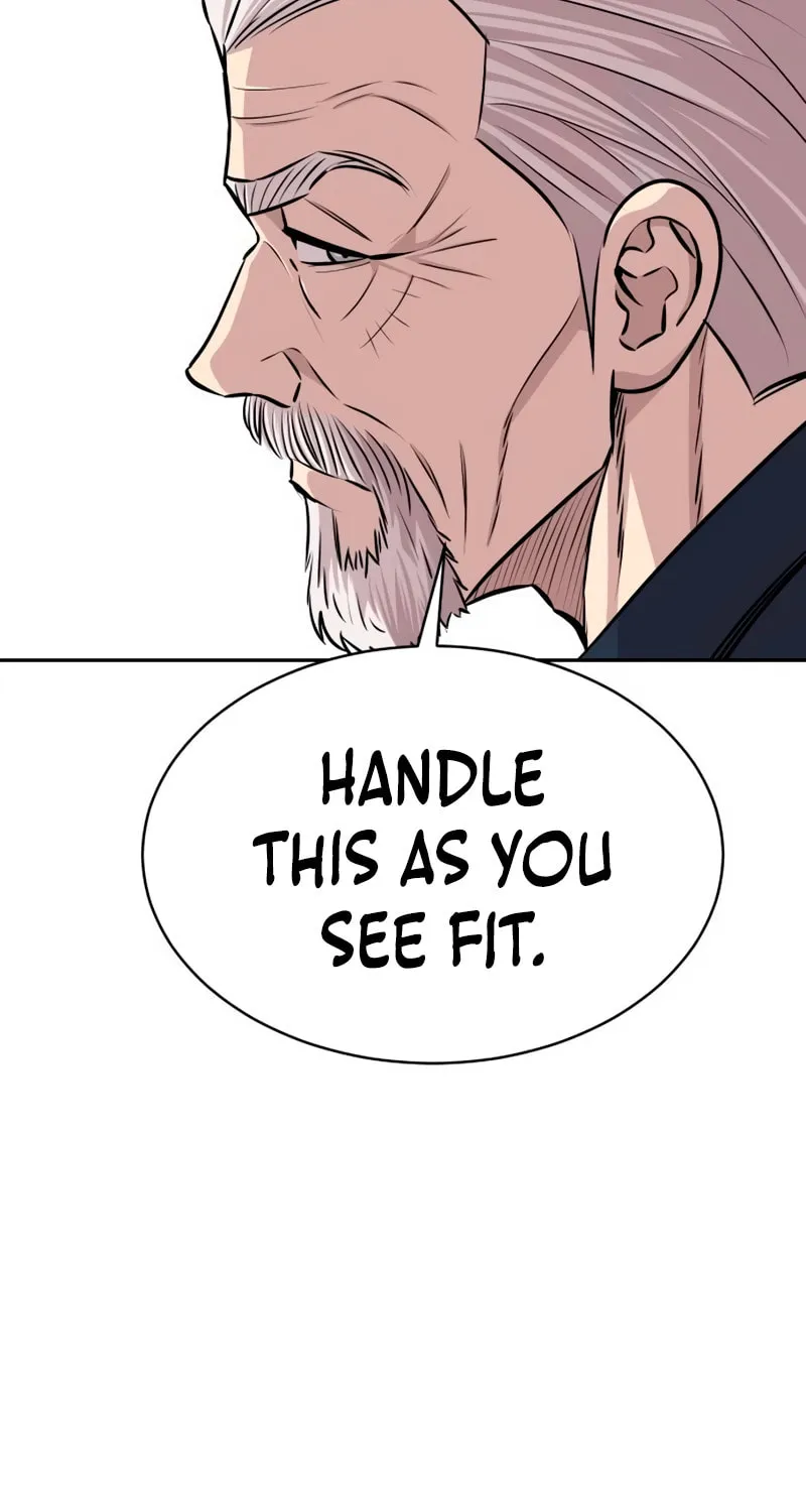 Genius Grandson of the Loan Shark King Chapter 33 page 86 - 