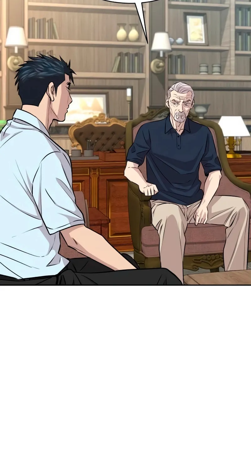 Genius Grandson of the Loan Shark King Chapter 33 page 89 - 