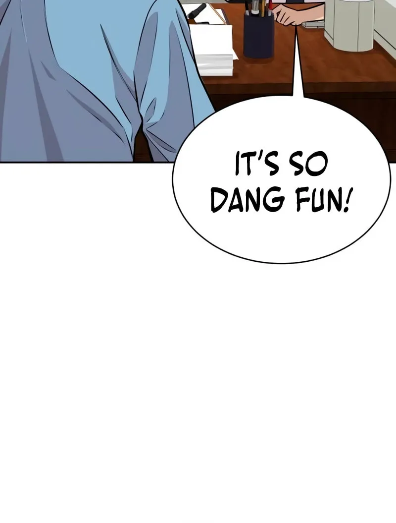 Genius Grandson of the Loan Shark King Chapter 33 page 10 - 