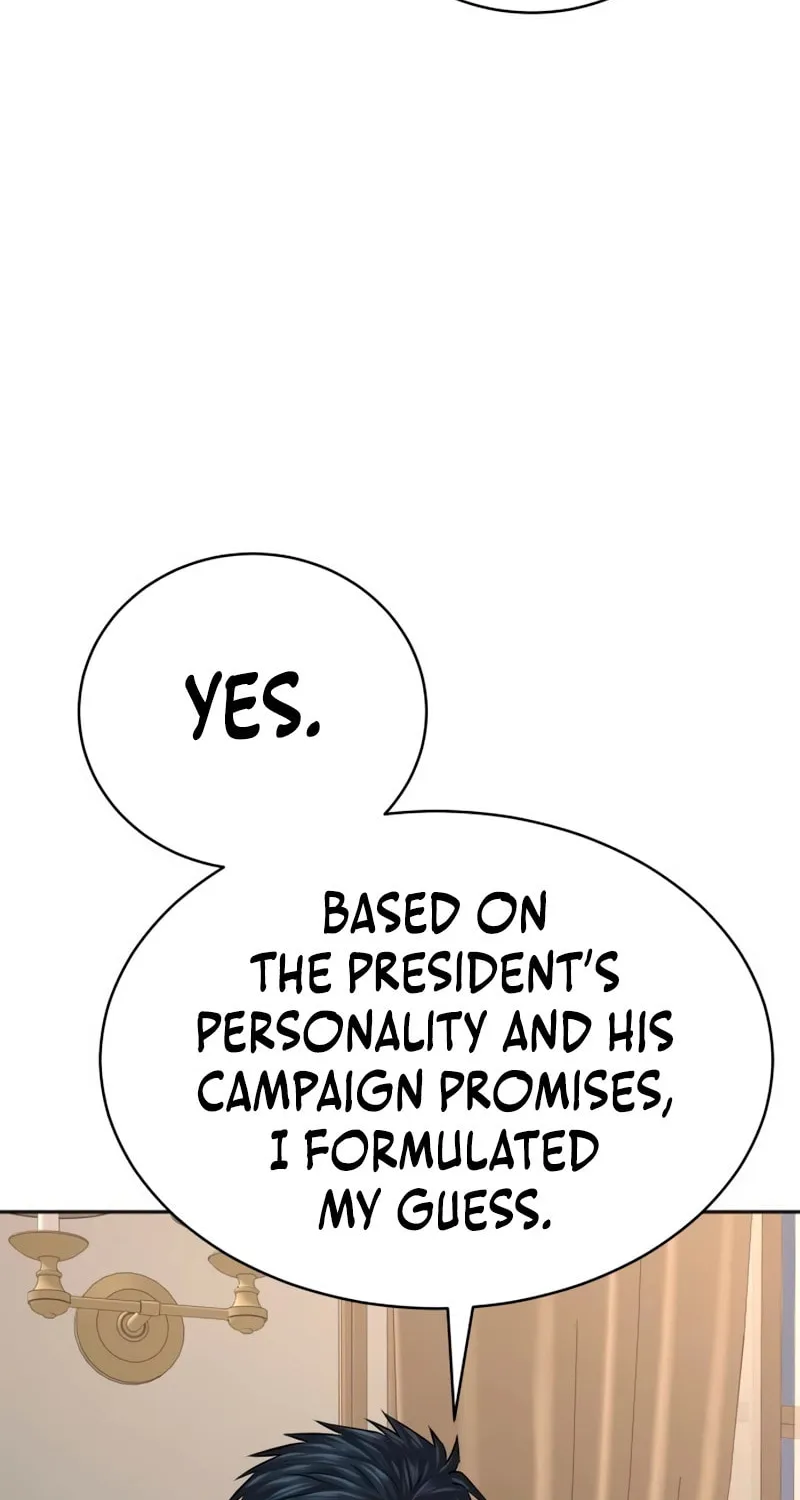 Genius Grandson of the Loan Shark King Chapter 33 page 91 - 