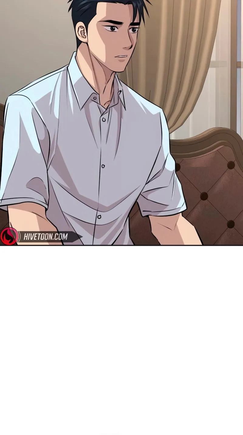 Genius Grandson of the Loan Shark King Chapter 33 page 92 - 