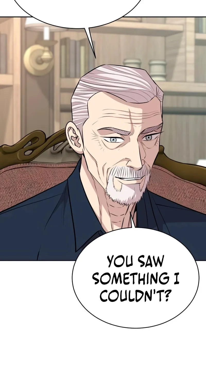 Genius Grandson of the Loan Shark King Chapter 33 page 99 - 