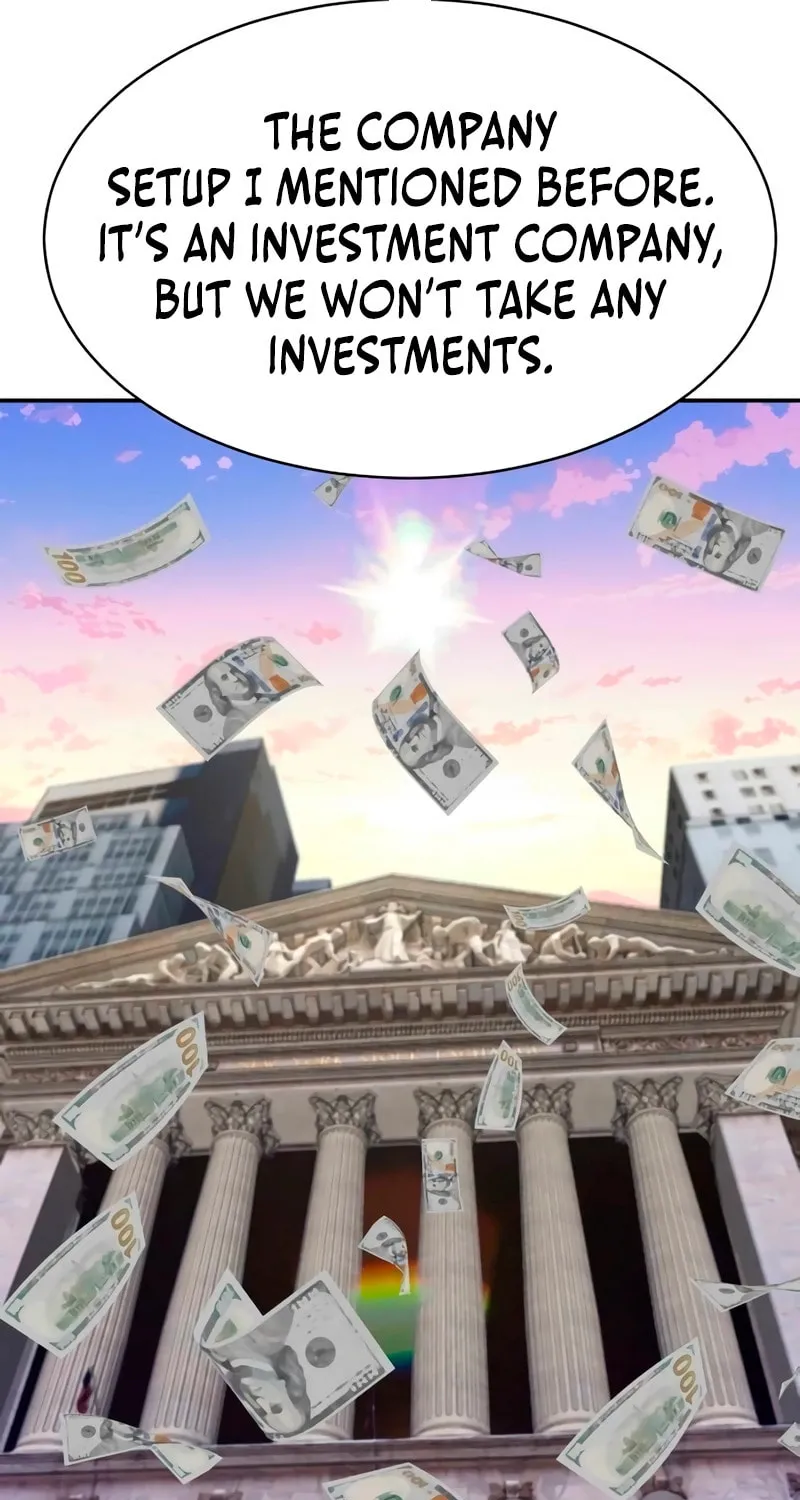 Genius Grandson of the Loan Shark King Chapter 34 page 108 - 