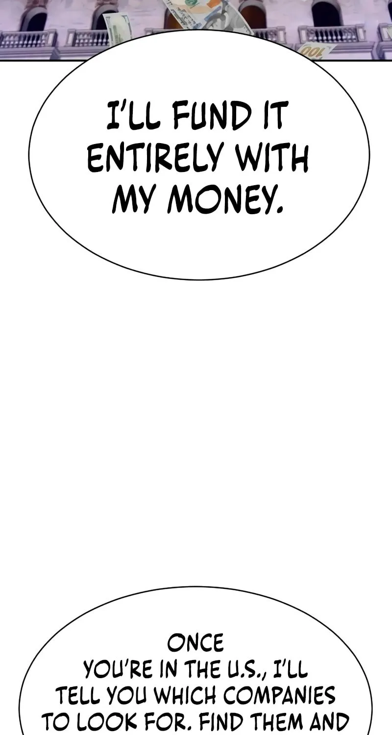 Genius Grandson of the Loan Shark King Chapter 34 page 109 - 