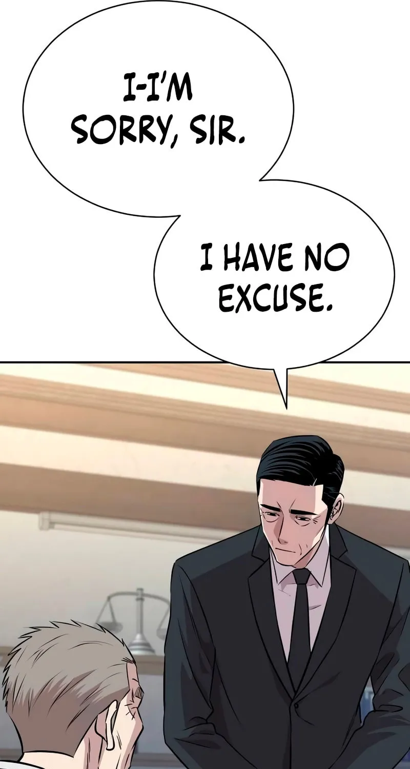 Genius Grandson of the Loan Shark King Chapter 34 page 12 - 