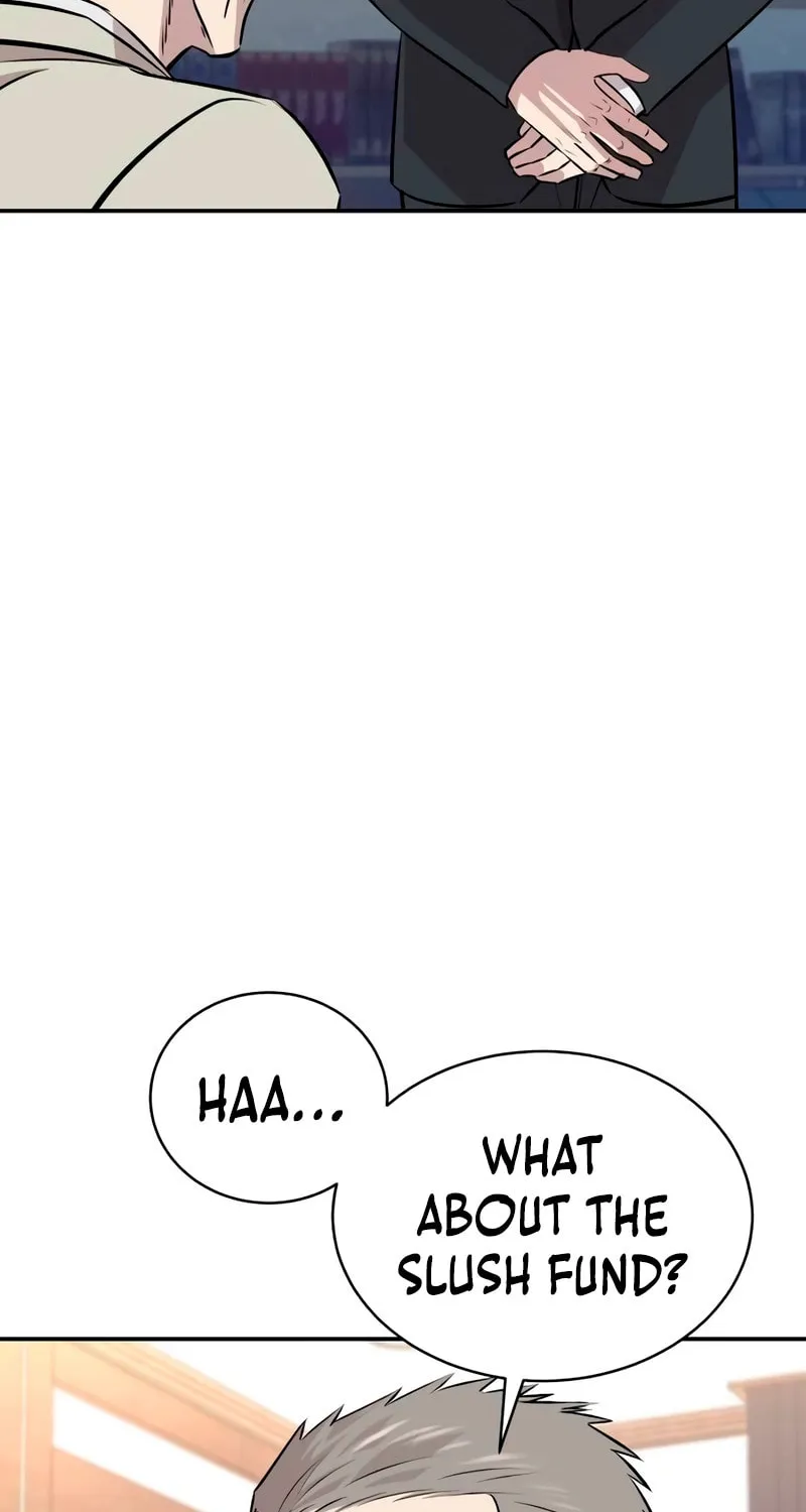 Genius Grandson of the Loan Shark King Chapter 34 page 13 - 
