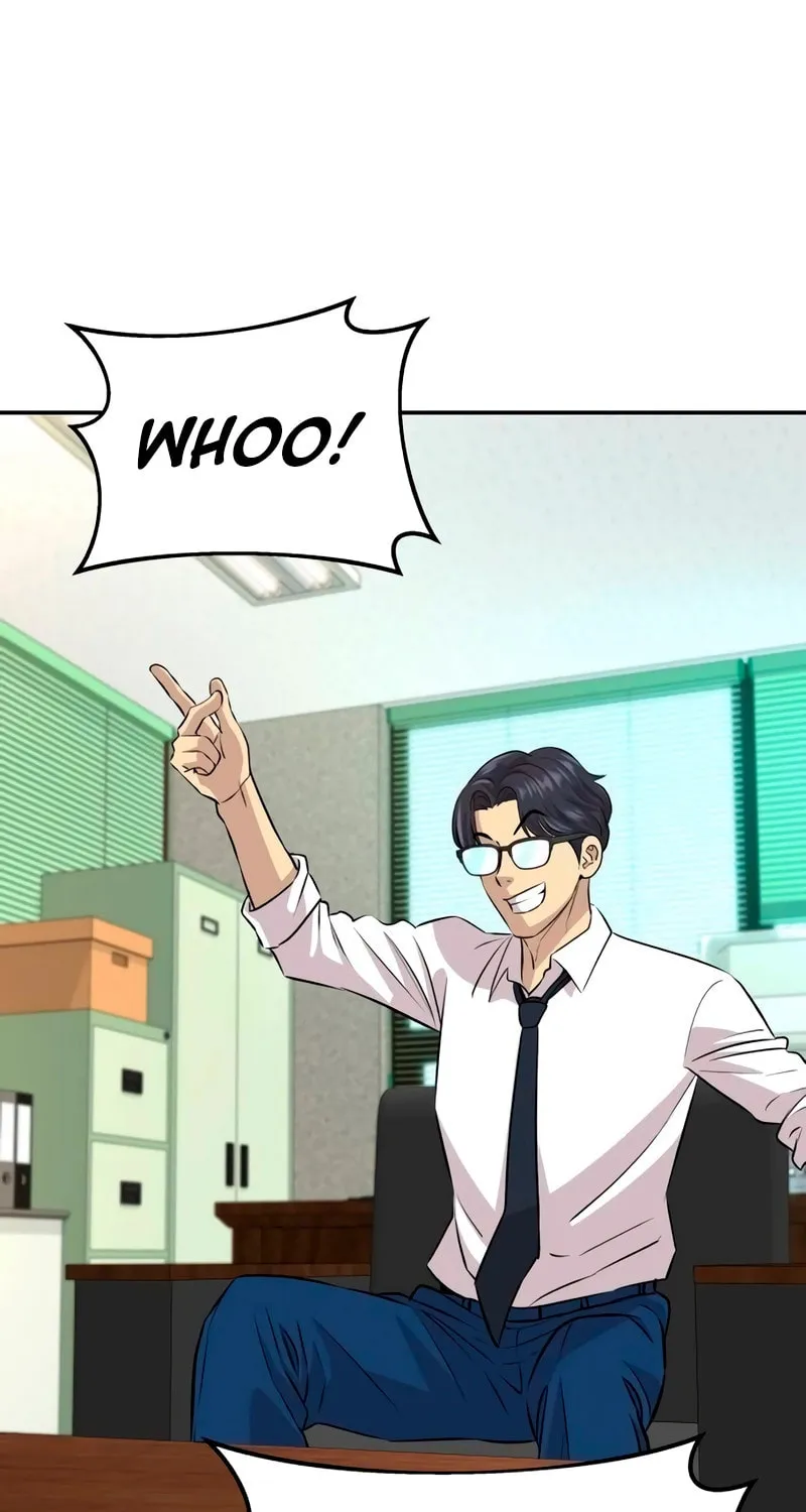 Genius Grandson of the Loan Shark King Chapter 34 page 122 - 