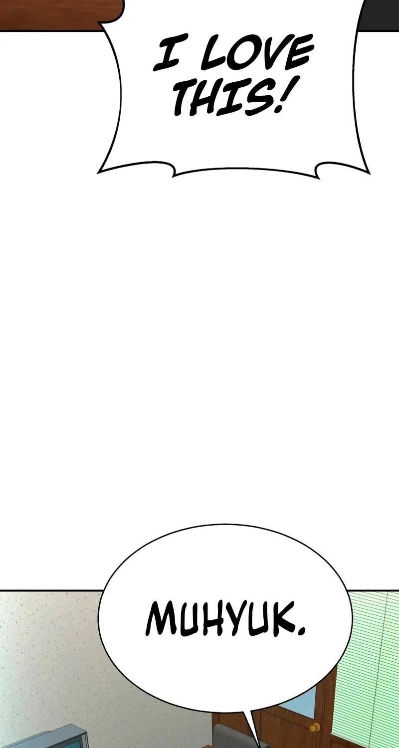 Genius Grandson of the Loan Shark King Chapter 34 page 123 - 