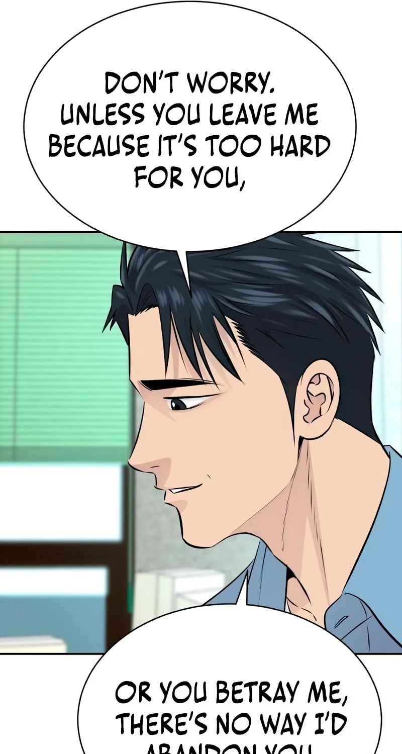 Genius Grandson of the Loan Shark King Chapter 34 page 127 - 