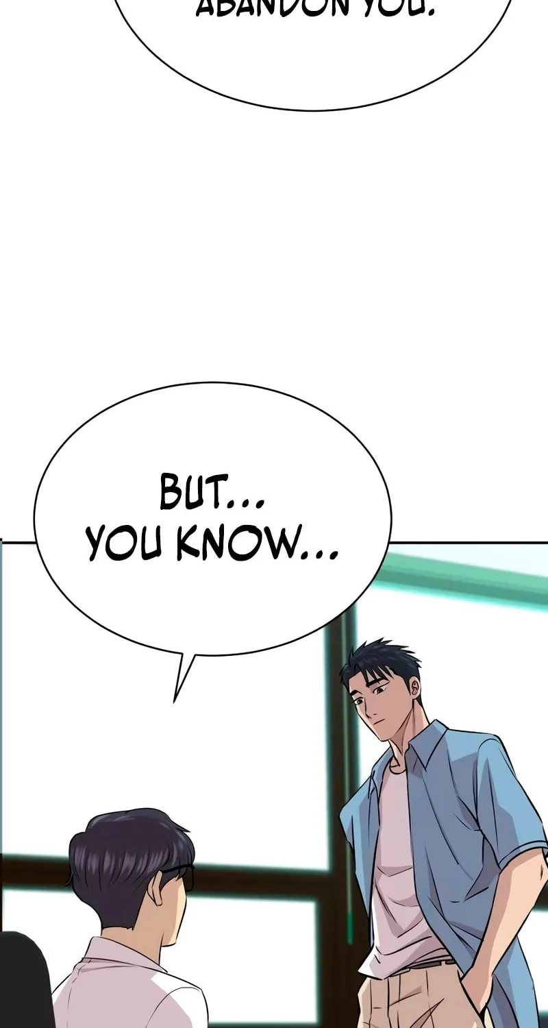 Genius Grandson of the Loan Shark King Chapter 34 page 128 - 
