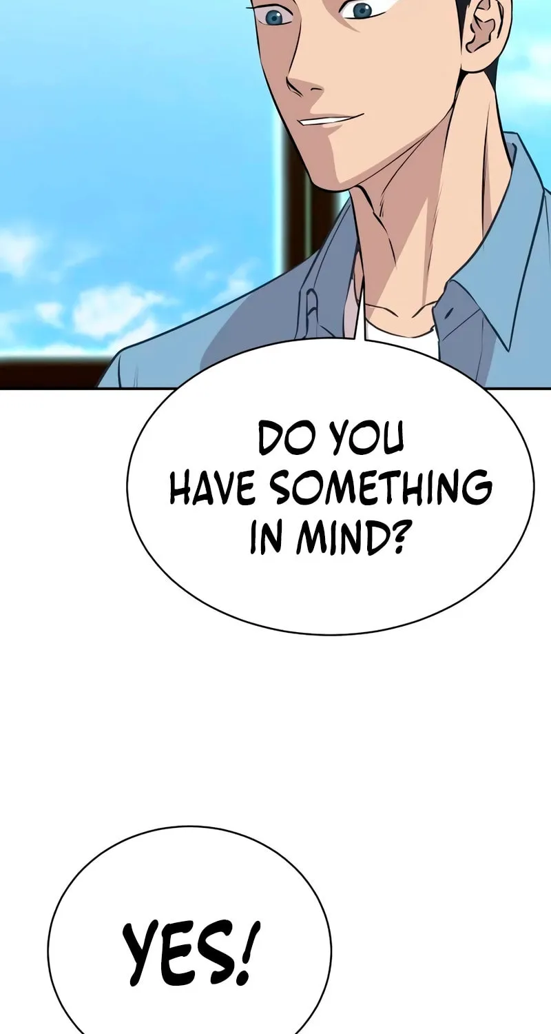 Genius Grandson of the Loan Shark King Chapter 34 page 130 - 