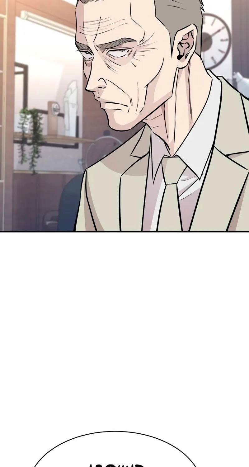 Genius Grandson of the Loan Shark King Chapter 34 page 14 - 