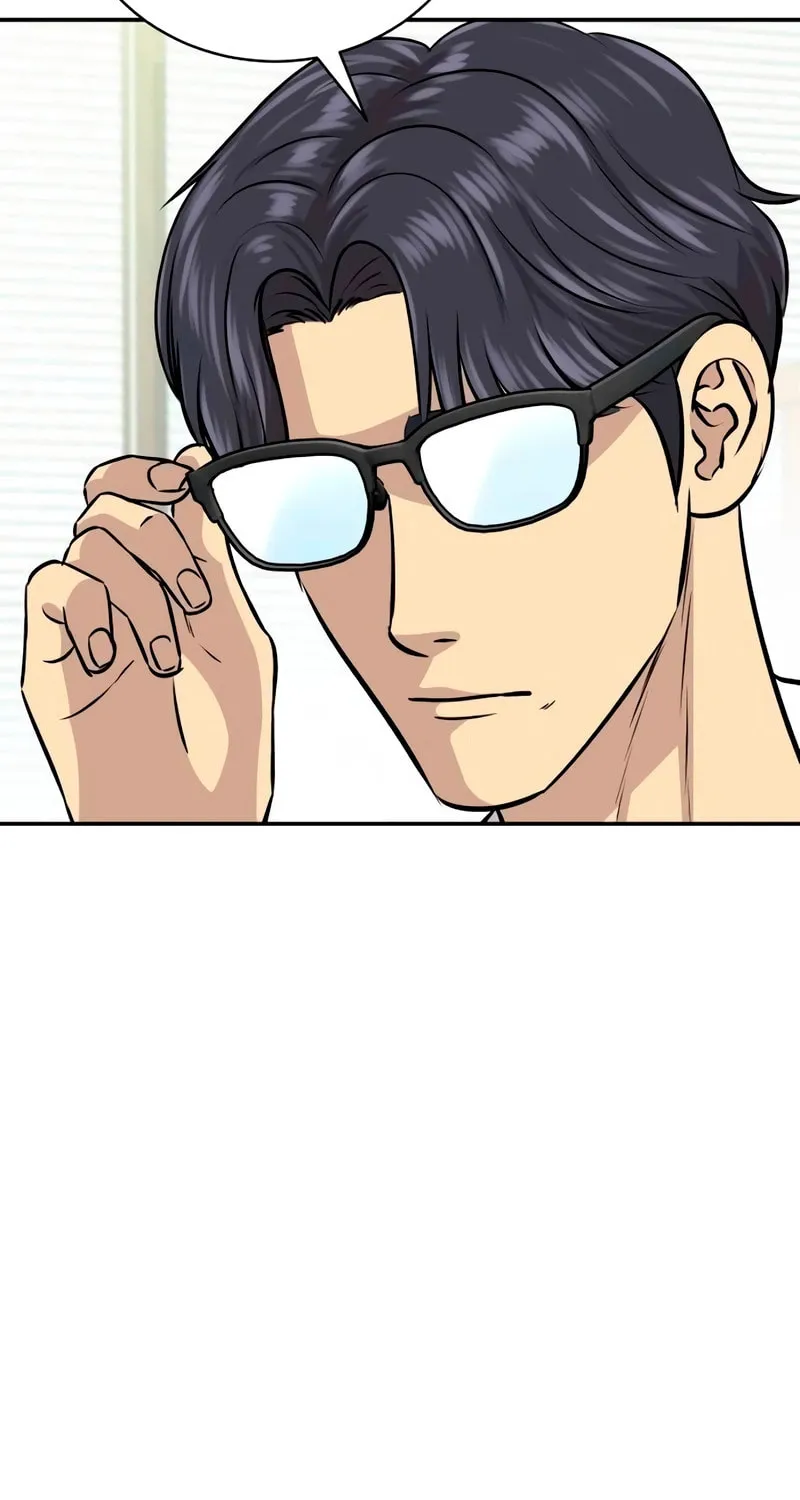 Genius Grandson of the Loan Shark King Chapter 34 page 131 - 