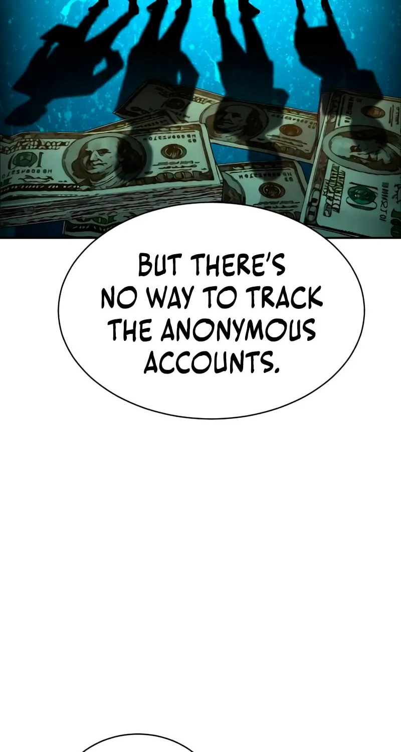 Genius Grandson of the Loan Shark King Chapter 34 page 17 - 