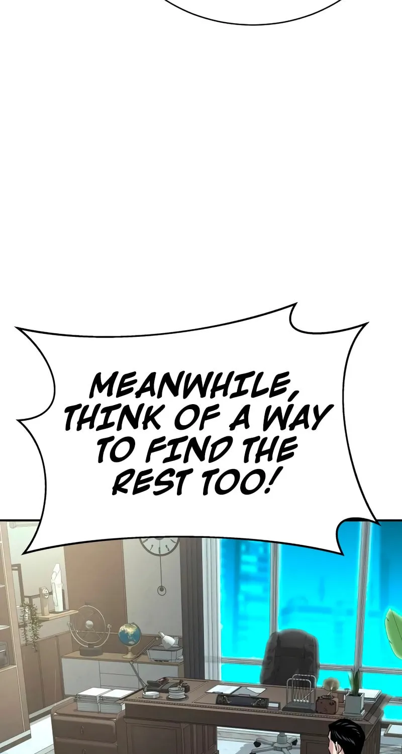 Genius Grandson of the Loan Shark King Chapter 34 page 19 - 
