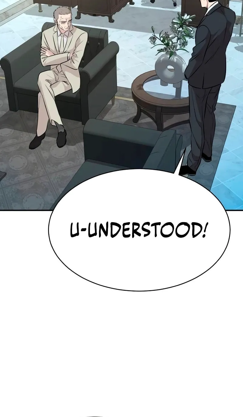 Genius Grandson of the Loan Shark King Chapter 34 page 20 - 