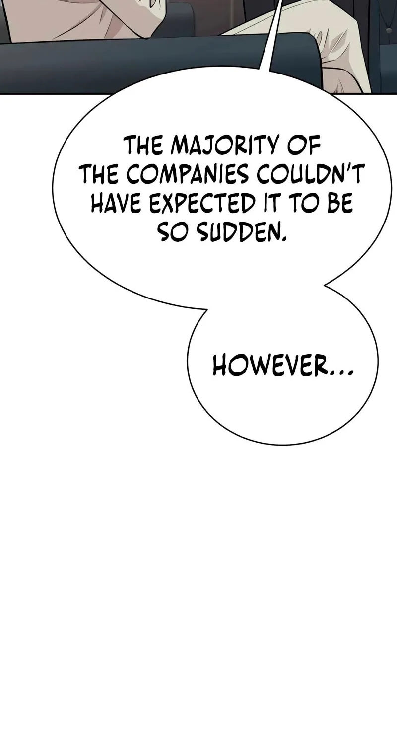 Genius Grandson of the Loan Shark King Chapter 34 page 22 - 