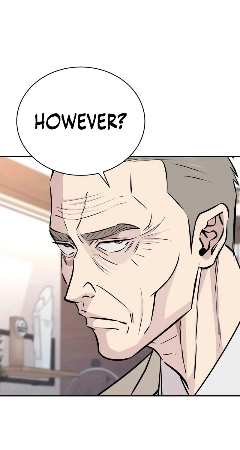 Genius Grandson of the Loan Shark King Chapter 34 page 23 - 