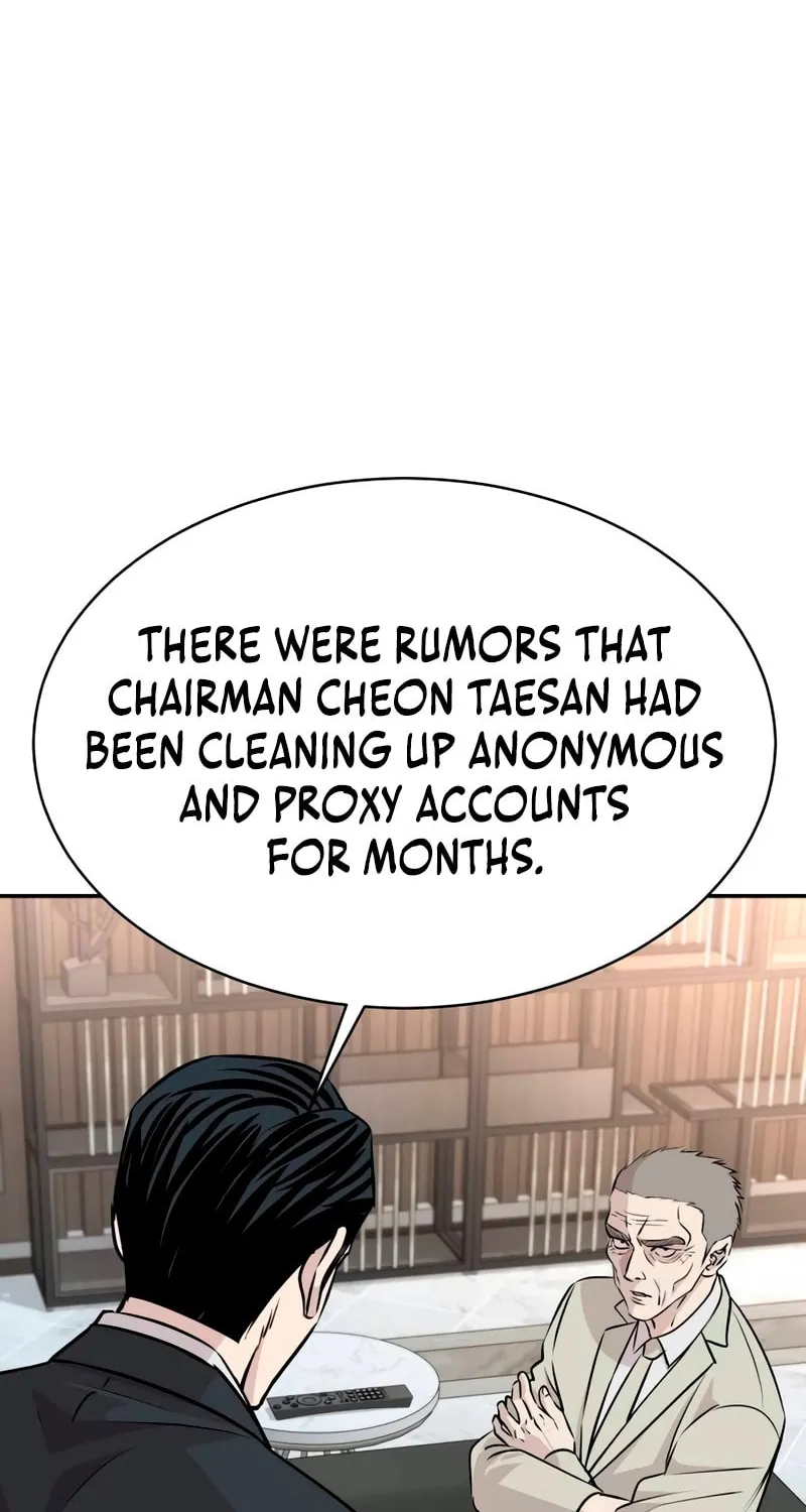 Genius Grandson of the Loan Shark King Chapter 34 page 24 - 