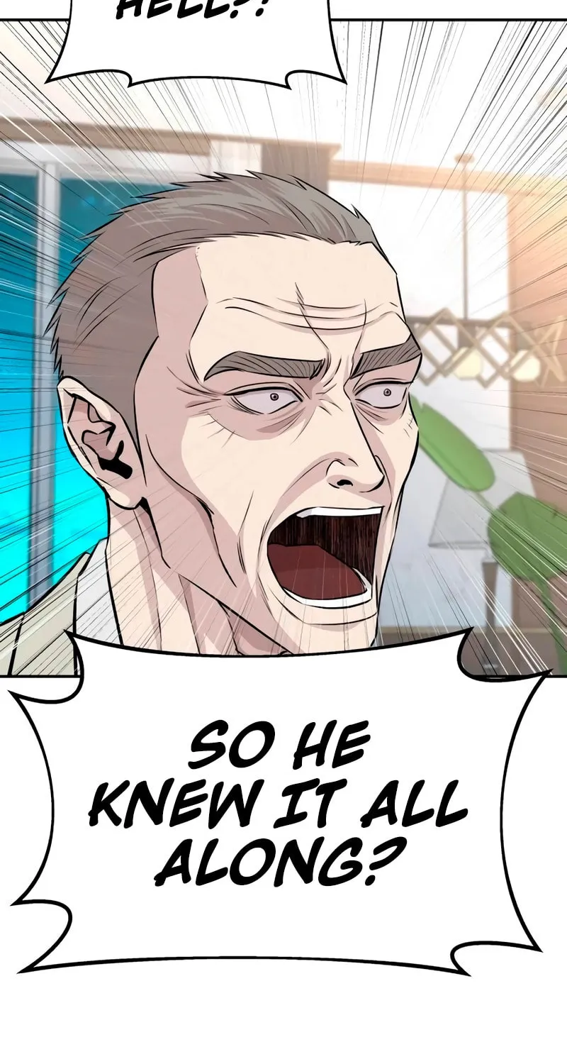Genius Grandson of the Loan Shark King Chapter 34 page 26 - 