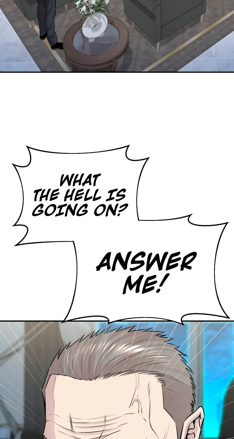 Genius Grandson of the Loan Shark King Chapter 34 page 4 - 