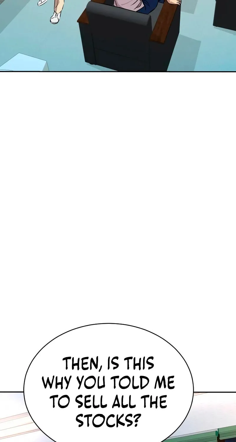 Genius Grandson of the Loan Shark King Chapter 34 page 33 - 