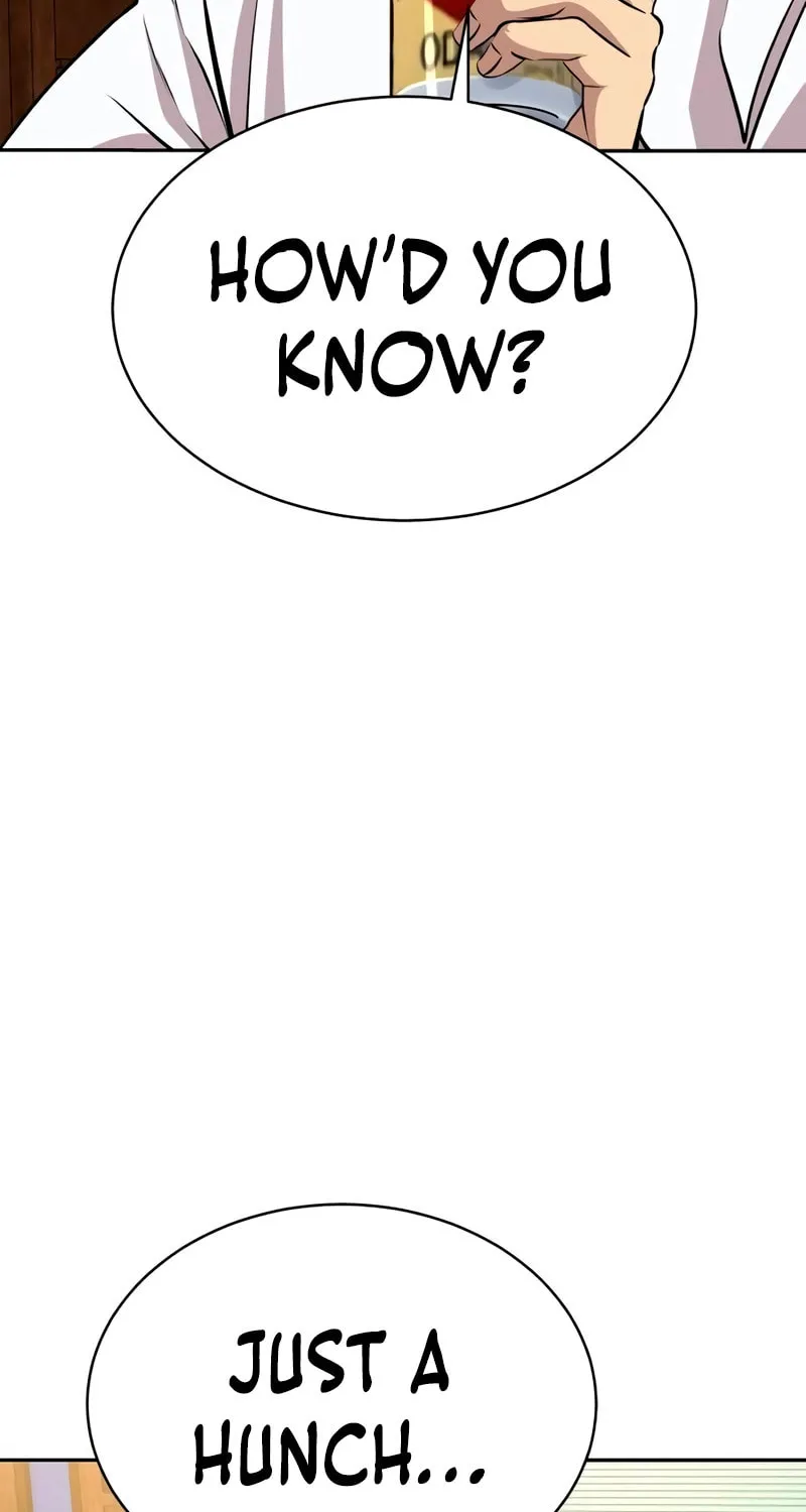 Genius Grandson of the Loan Shark King Chapter 34 page 36 - 