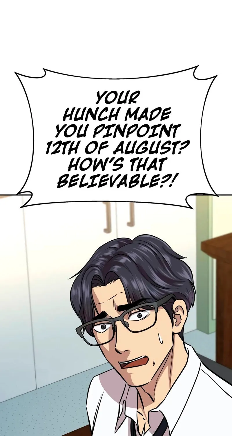 Genius Grandson of the Loan Shark King Chapter 34 page 38 - 