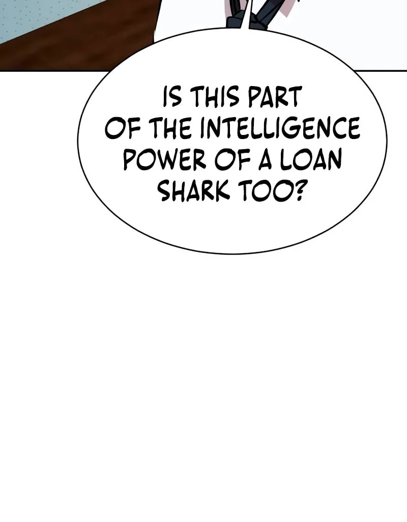 Genius Grandson of the Loan Shark King Chapter 34 page 39 - 