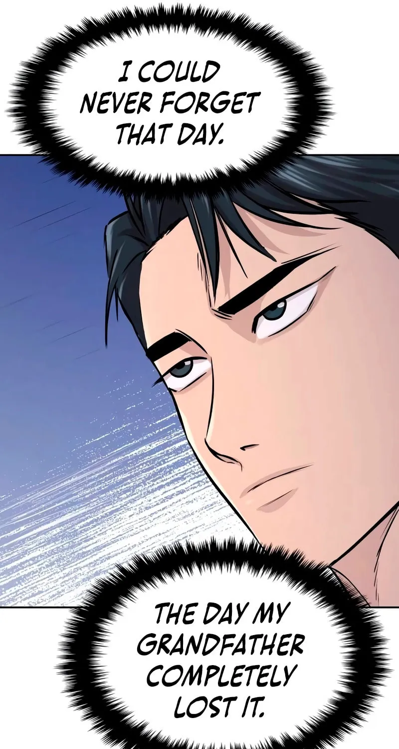Genius Grandson of the Loan Shark King Chapter 34 page 40 - 