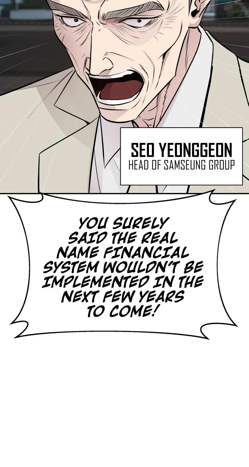Genius Grandson of the Loan Shark King Chapter 34 page 5 - 