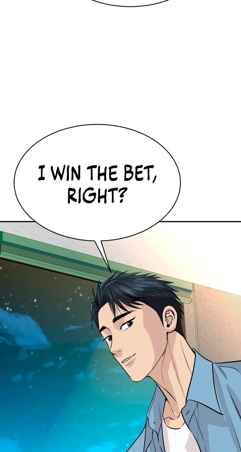 Genius Grandson of the Loan Shark King Chapter 34 page 43 - 