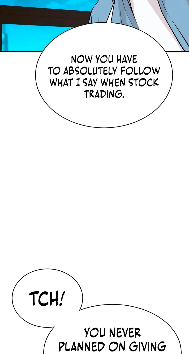 Genius Grandson of the Loan Shark King Chapter 34 page 44 - 