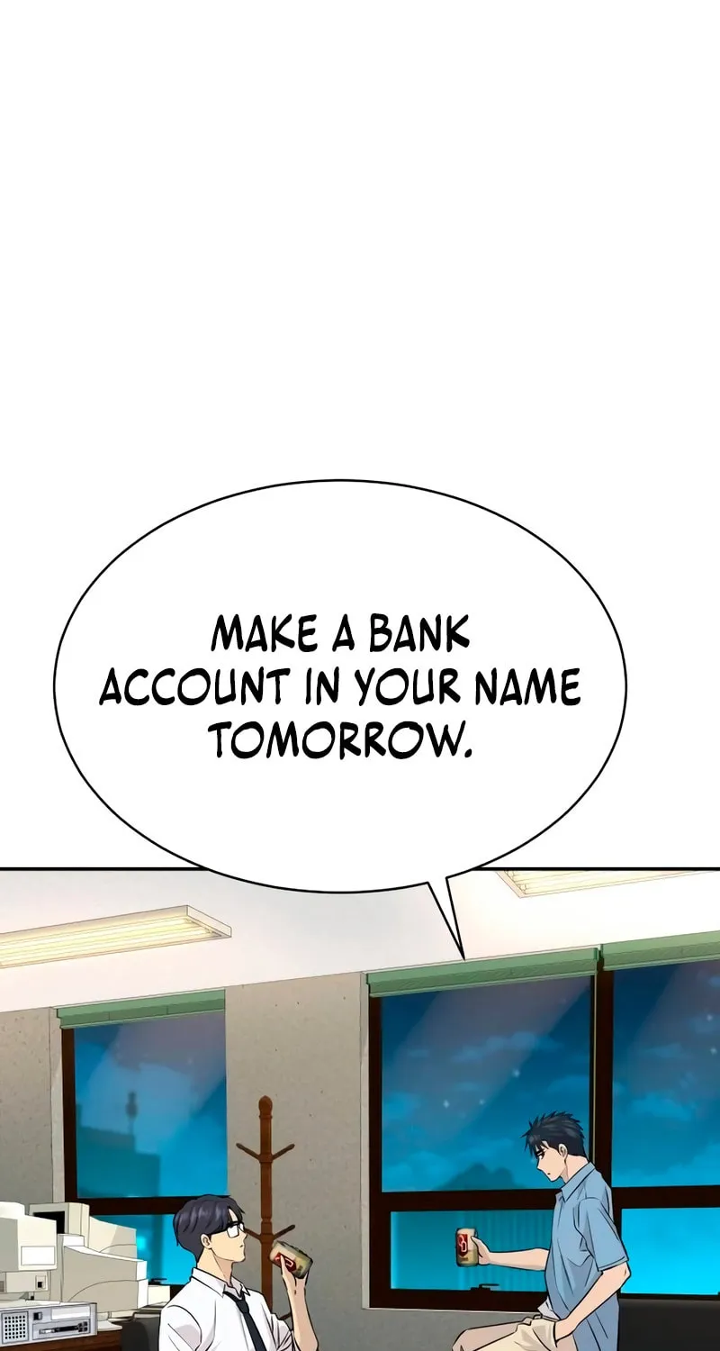 Genius Grandson of the Loan Shark King Chapter 34 page 46 - 